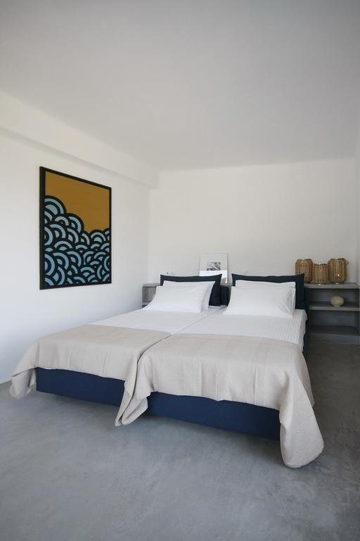 Villa Orso Blue II Ioulis Exterior photo